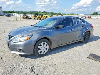 2016 Nissan Altima 1N4AL3AP2GN361483 Lot 57217486
