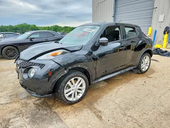 2017 Nissan Juke JN8AF5MR1HT703906