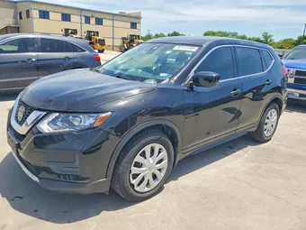 2019 Nissan Rogue 5N1AT2MT7KC838874 Lot 52137356
