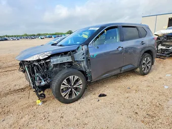 2023 Nissan Rogue JN8BT3BB9PW196421