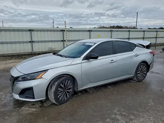 2024 Nissan Altima 1N4BL4DV0RN376765 Lot 94450945
