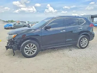 2019 Nissan Rogue 5N1AT2MV9KC831121 Lot 62928766