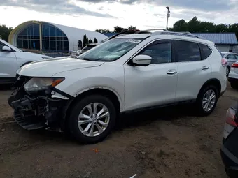 2015 Nissan Rogue 5N1AT2MV9FC779818