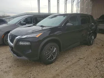 2023 Nissan Rogue 5N1BT3AB3PC857905 Lot 79222935