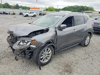 2020 Nissan Rogue 5N1AT2MT8LC793171 Lot 51510066