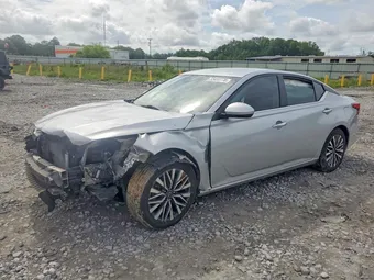 2023 Nissan Altima 1N4BL4DV7PN351407 Lot 55450776