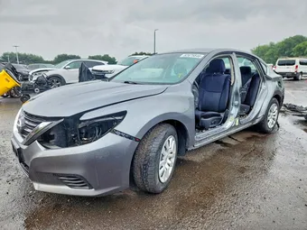 2016 Nissan Altima 1N4AL3AP4GN357788 Lot 62675846