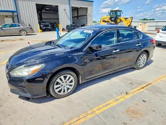 2016 Nissan Altima 1N4AL3AP6GN329524 Lot 58035726
