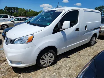 2021 Nissan NV 200 3N6CM0KN7MK705352