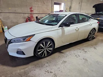 2019 Nissan Altima 1N4BL4CV8KC153800 Lot 63395176
