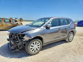 2017 Nissan Rogue JN8AT2MT5HW380669 Lot 61418996