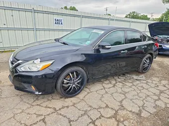 2018 Nissan Altima 1N4AL3APXJC193871 Lot 59060036