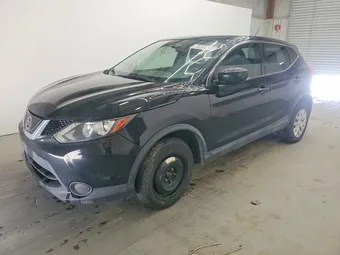 2019 Nissan Rogue Sport JN1BJ1CP5KW238241 Lot 60999636
