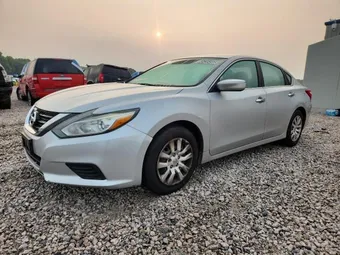 2017 Nissan Altima 1N4AL3AP8HN367001 Lot 60435496