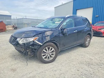 2019 Nissan Rogue 5N1AT2MV3KC804402 Lot 56183606