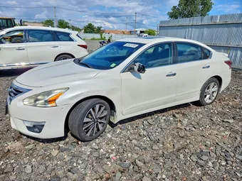2015 Nissan Altima 1N4AL3AP9FC598398 Lot 62421316