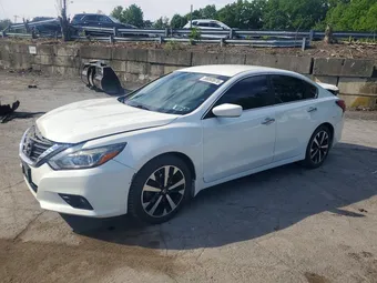 2018 Nissan Altima 1N4AL3AP5JC120858 Lot 58093876