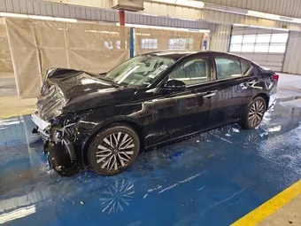 2023 Nissan Altima 1N4BL4DV1PN385083 Lot 61800746