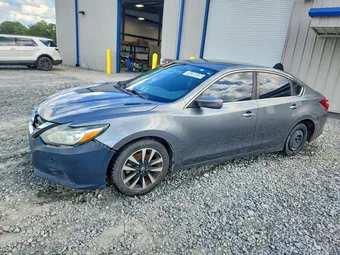 2018 Nissan Altima 1N4AL3AP7JC191415 Lot 58280836