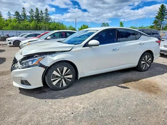 2019 Nissan Altima 1N4BL4DW4KN312128 Lot 56982306