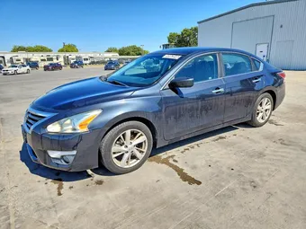 2015 Nissan Altima 1N4AL3AP1FC171961 Lot 58962846