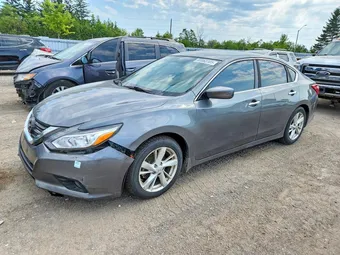 2016 Nissan Altima 1N4AL3AP2GN308590 Lot 85963105