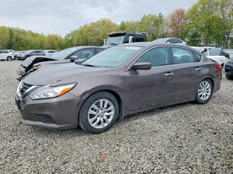 2016 Nissan Altima 1N4AL3APXGN390701 Lot 50679726