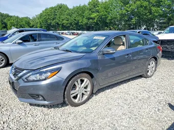 2016 Nissan Altima 1N4BL3AP7GC204189 Lot 61490006