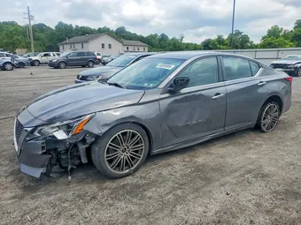 2019 Nissan Altima 1N4BL4BV1KC147404 Lot 56989906