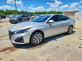 2023 Nissan Altima 1N4BL4BV5PN374364 Lot 57446486