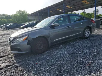 2017 Nissan Altima 1N4AL3AP0HC276543 Lot 51765206