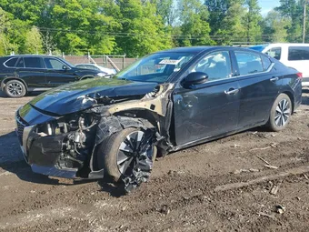 2019 Nissan Altima 1N4BL4DWXKC187986 Lot 51635096