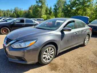 2016 Nissan Altima 1N4AL3AP8GN339102 Lot 62034216