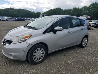 2015 Nissan Versa Note 3N1CE2CP9FL438131