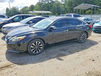 2017 Nissan Altima 1N4AL3AP5HC118506 Lot 56235276