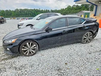2020 Nissan Altima 1N4BL4CV4LC218126 Lot 56647306