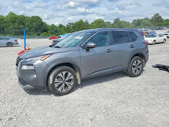 2023 Nissan Rogue 5N1BT3BA7PC679230 Lot 57662406