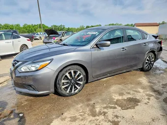 2018 Nissan Altima 1N4AL3AP3JC168861 Lot 53440476