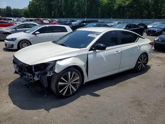 2019 Nissan Altima 1N4BL4CV3KC200490 Lot 60446476