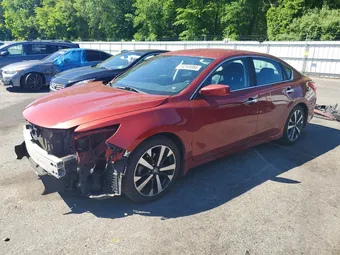 2016 Nissan Altima 1N4AL3AP0GC184587 Lot 54269066