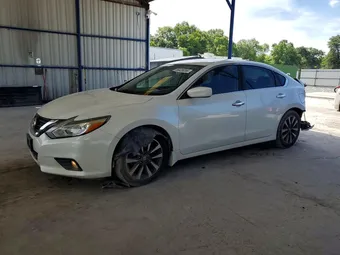 2016 Nissan Altima 1N4AL3AP9GC134139 Lot 56426056