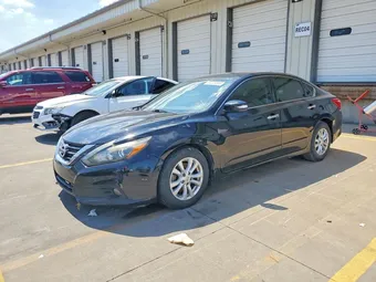 2016 Nissan Altima 1N4AL3AP3GC202807 Lot 63220516