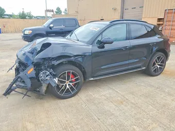 2023 Porsche Macan WP1AG2A58PLB35952
