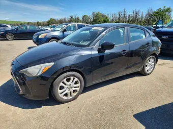 2016 Scion IA 3MYDLBZV1GY137615