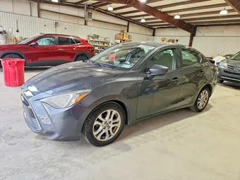 2016 Scion IA 3MYDLBZV1GY139039
