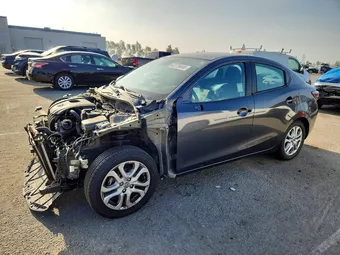 2016 Scion IA 3MYDLBZV7GY133908