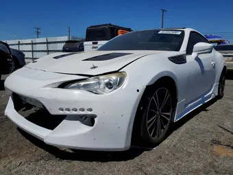 2015 Scion FR-S JF1ZNAA1XF8710464