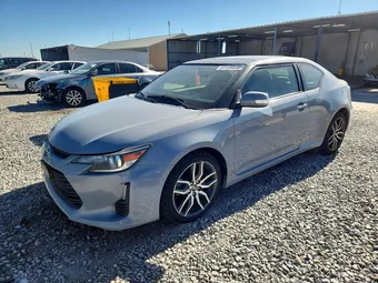 2015 Scion TC JTKJF5C79FJ013690
