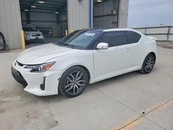 2016 Scion TC JTKJF5C74GJ016174