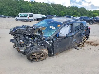2024 Subaru Crosstrek JF2GUADC6R8304415